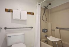 Others 3 Travelodge by Wyndham San Diego Downtwn Conv Centr