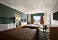 Others 5 Travelodge by Wyndham San Diego Downtwn Conv Centr