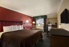 Others 7 Travelodge by Wyndham San Diego Downtwn Conv Centr