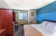 Kamar Tidur 6 Travelodge by Wyndham Big Bear Lake CA