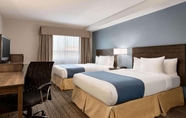 Bilik Tidur 4 Travelodge Suites New Glasgow