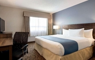 Bilik Tidur 6 Travelodge Suites New Glasgow