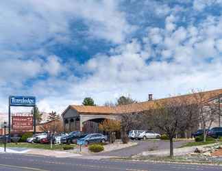 ภายนอกอาคาร 2 Travelodge by Wyndham Grand Junction