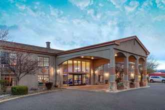 ภายนอกอาคาร 4 Travelodge by Wyndham Grand Junction