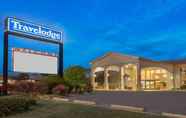 ภายนอกอาคาร 6 Travelodge by Wyndham Grand Junction