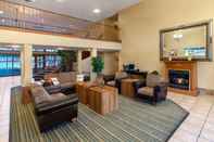 Lobby Travelodge by Wyndham Grand Junction