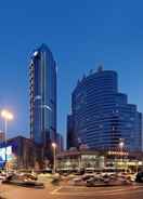 null Grand Madison Qingdao Harbour View Central