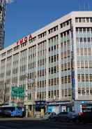 null Seoul YMCA Tourist Hotel