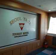 อื่นๆ 5 Seoul YMCA Tourist Hotel