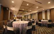 Functional Hall 3 Changwon Hotel