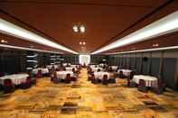 Functional Hall Changwon Hotel