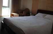 Bilik Tidur 5 Changwon Hotel