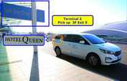 Others 7 Hotel Queen Incheon Airport