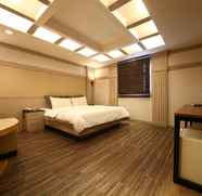 Kamar Tidur 3 Hotel Valentine