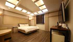 Kamar Tidur 3 Hotel Valentine