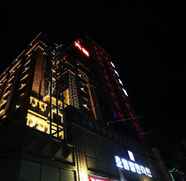 Bangunan 5 Hotel Valentine