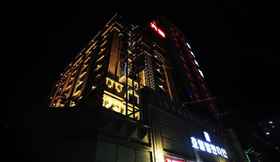 Bangunan 5 Hotel Valentine