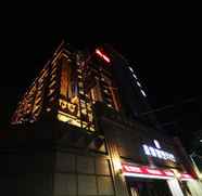 Bangunan 4 Hotel Valentine