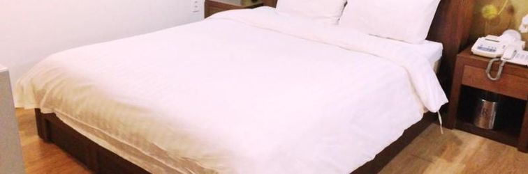 その他 Suwon Ritz Hotel