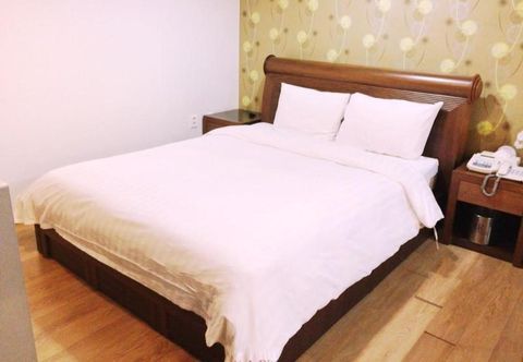 その他 Suwon Ritz Hotel