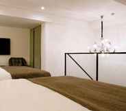 Kamar Tidur 3 Karashy Boutique Hotel Seoul