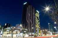 Luar Bangunan Dormy Inn Premium Seoul Garosugil