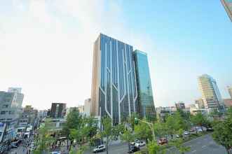 Luar Bangunan 4 Dormy Inn Premium Seoul Garosugil