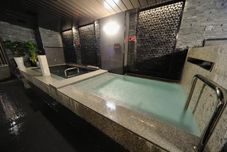 Entertainment Facility Dormy Inn Premium Seoul Garosugil