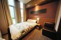 Kamar Tidur Dormy Inn Premium Seoul Garosugil