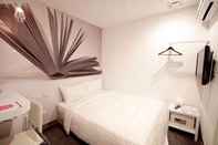 Kamar Tidur Ulysses Hotel