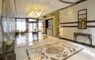 Lobby 4 Meshal Hotel Madinah 2