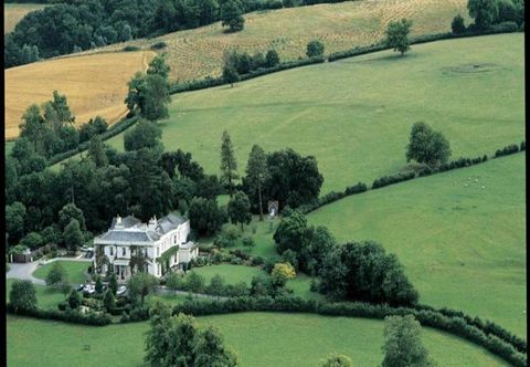 近くの景色と観光スポット The Mount Somerset