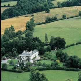 The Mount Somerset1 , 飯店惠灵顿