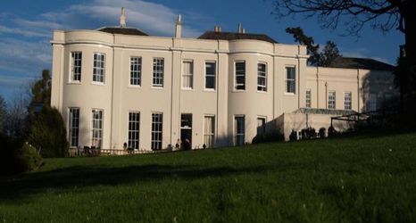 外観 2 The Mount Somerset