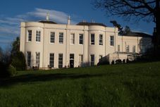 外観 The Mount Somerset