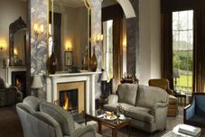 ロビー The Mount Somerset