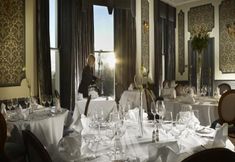 機能ホール 2 The Mount Somerset