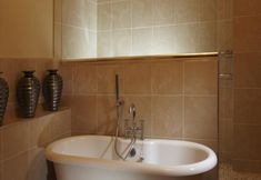 客室内バスルーム 5 The Mount Somerset