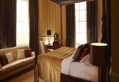 寝室 3 The Mount Somerset