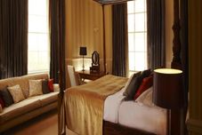 寝室 The Mount Somerset