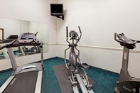 Fitness Center Super 8 by Wyndham Bellmawr NJ/Philadelphia PA 