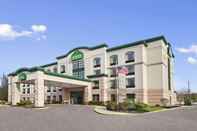 ภายนอกอาคาร Wingate By Wyndham Voorhees Mt. Laurel