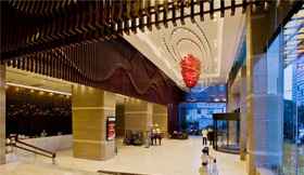 Others 5 Days Hotel & Suites Changsha City Center