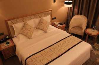 Others 4 Days Hotel & Suites Changsha City Center