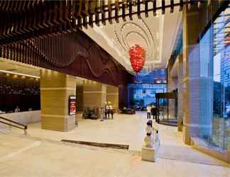 Khác 2 Days Hotel & Suites Changsha City Center