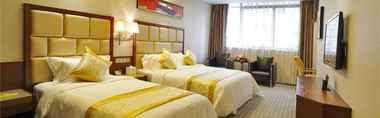 Lainnya 2 Days Inn Hotspring Xiamen