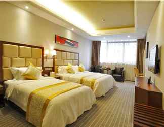 Lainnya 2 Days Inn Hotspring Xiamen