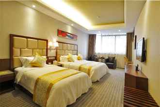 Lainnya 4 Days Inn Hotspring Xiamen