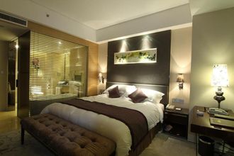 Others 4 Howard Johnson Tianzhu Plaza Fuyang