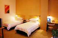 Bedroom Super 8 Suzhou Jin Han Lin